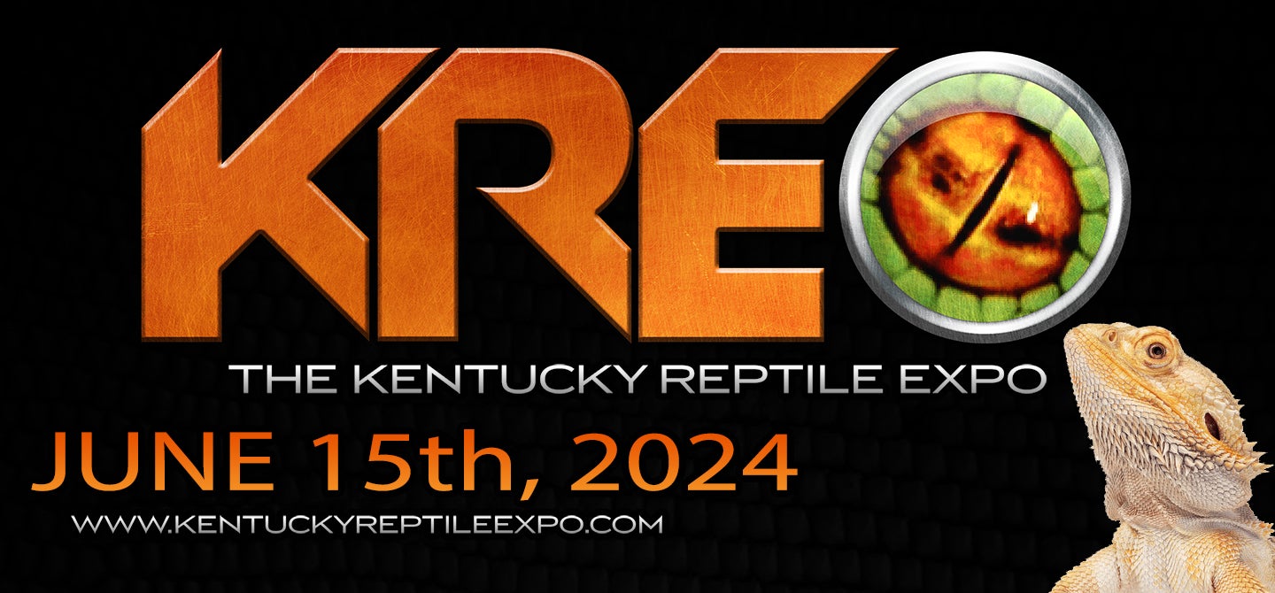 The Kentucky Reptile Expo