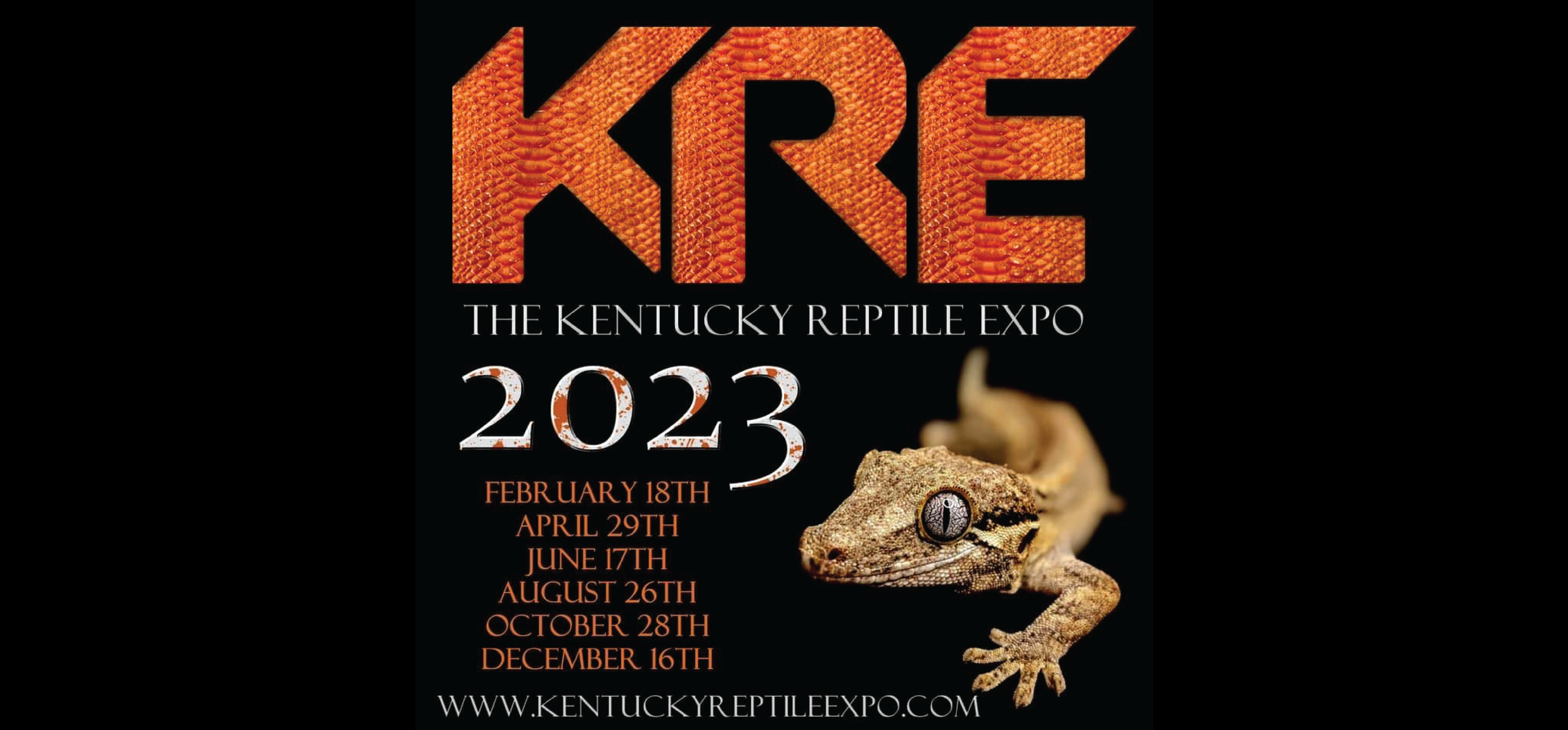 Kentucky Reptile Expo 