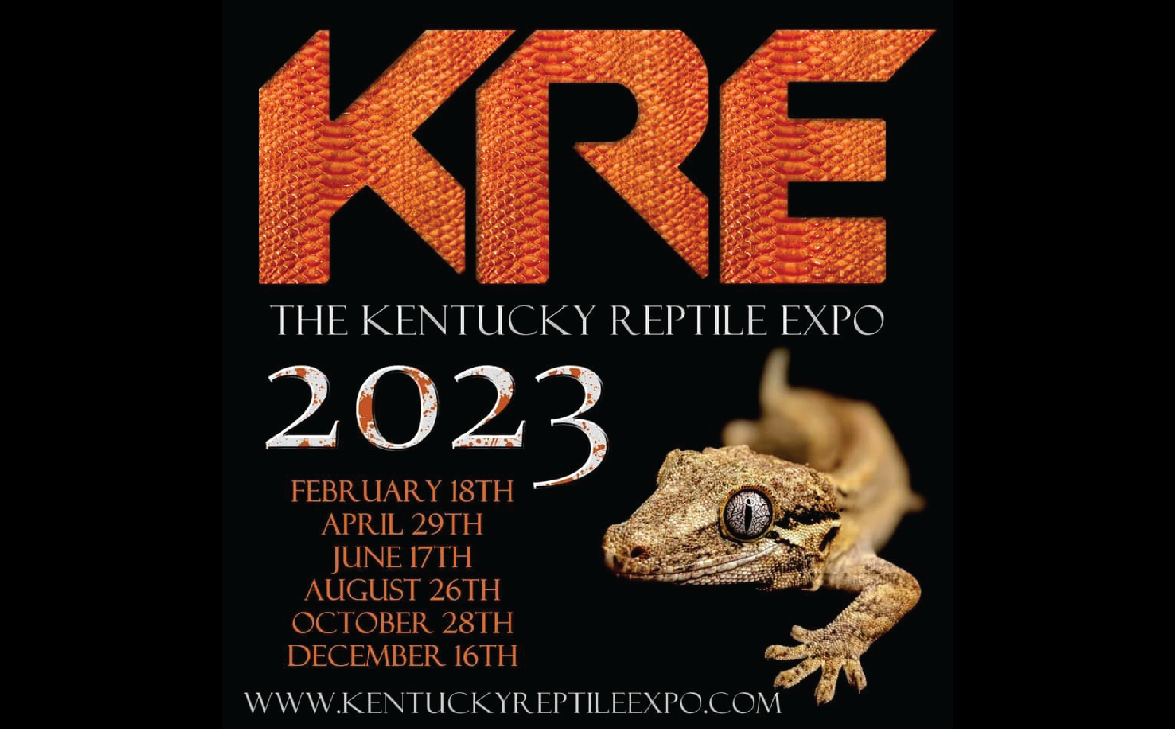 More Info for Kentucky Reptile Expo 