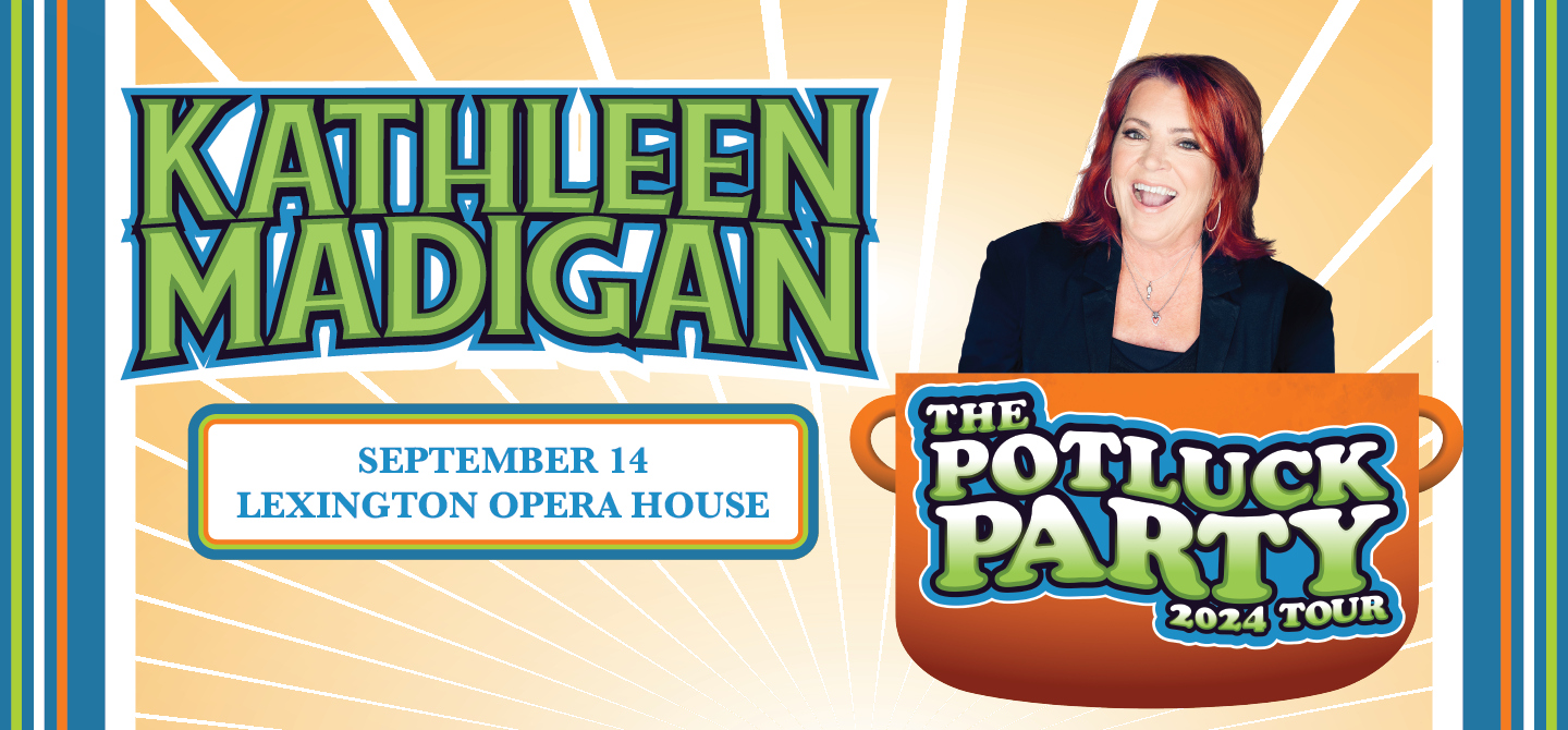 Kathleen Madigan Central Bank Center
