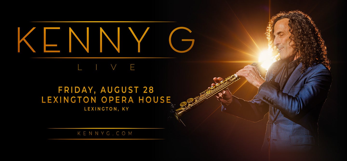 Kenny G