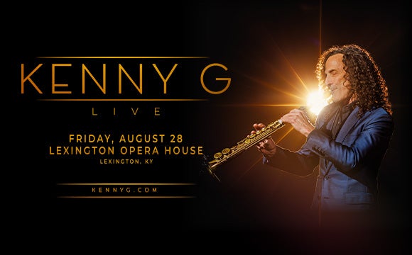 More Info for Kenny G