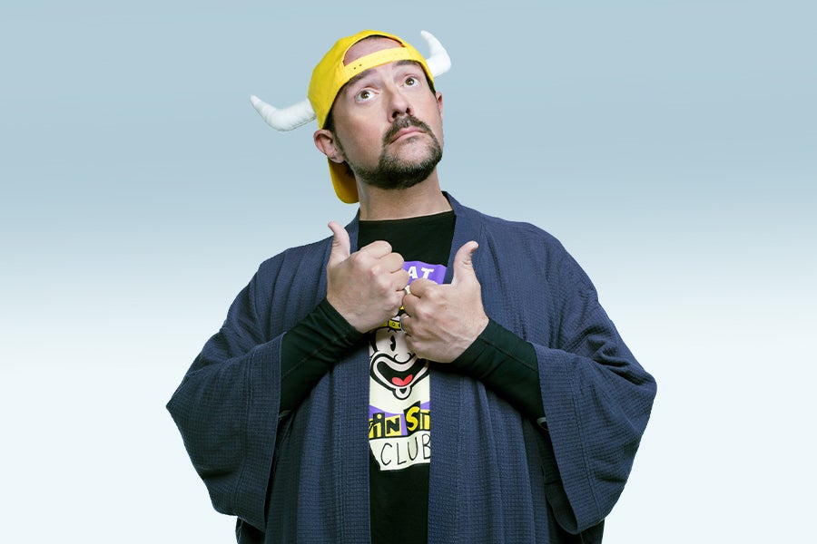 More Info for Kevin Smith 