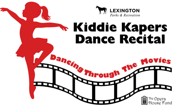 More Info for Kiddie Kapers & Company Dance Recital