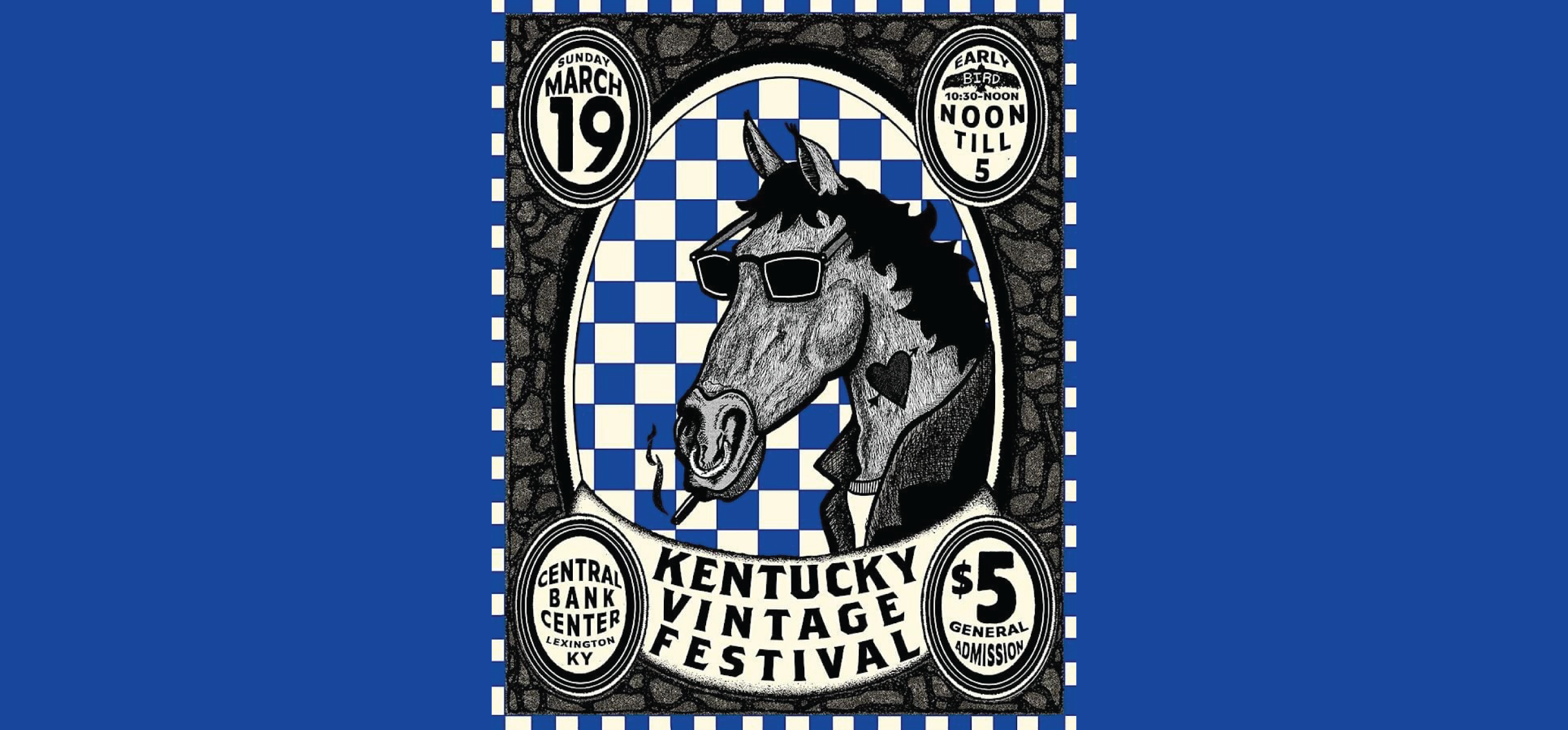 Kentucky Vintage Fest 