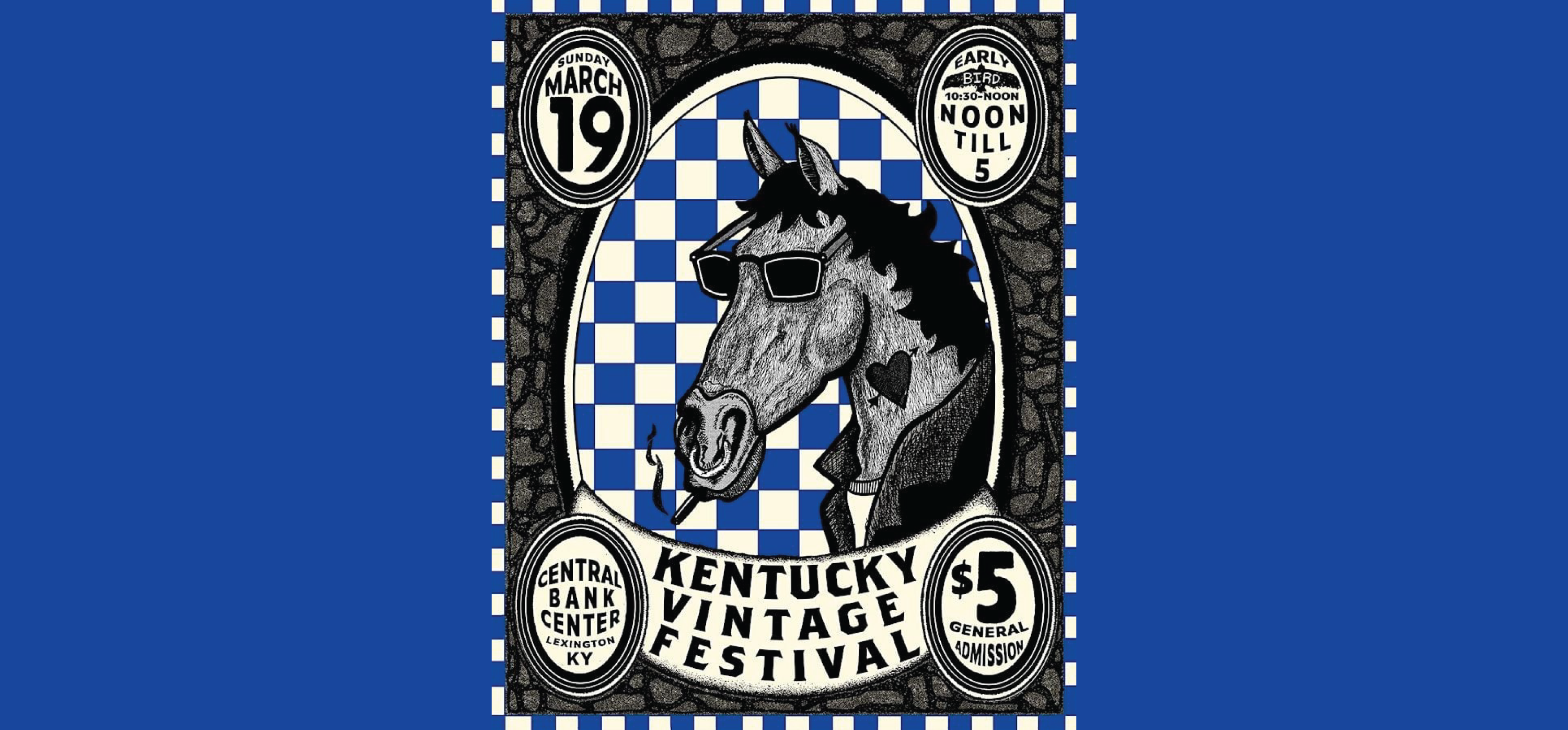 Kentucky Vintage Fest