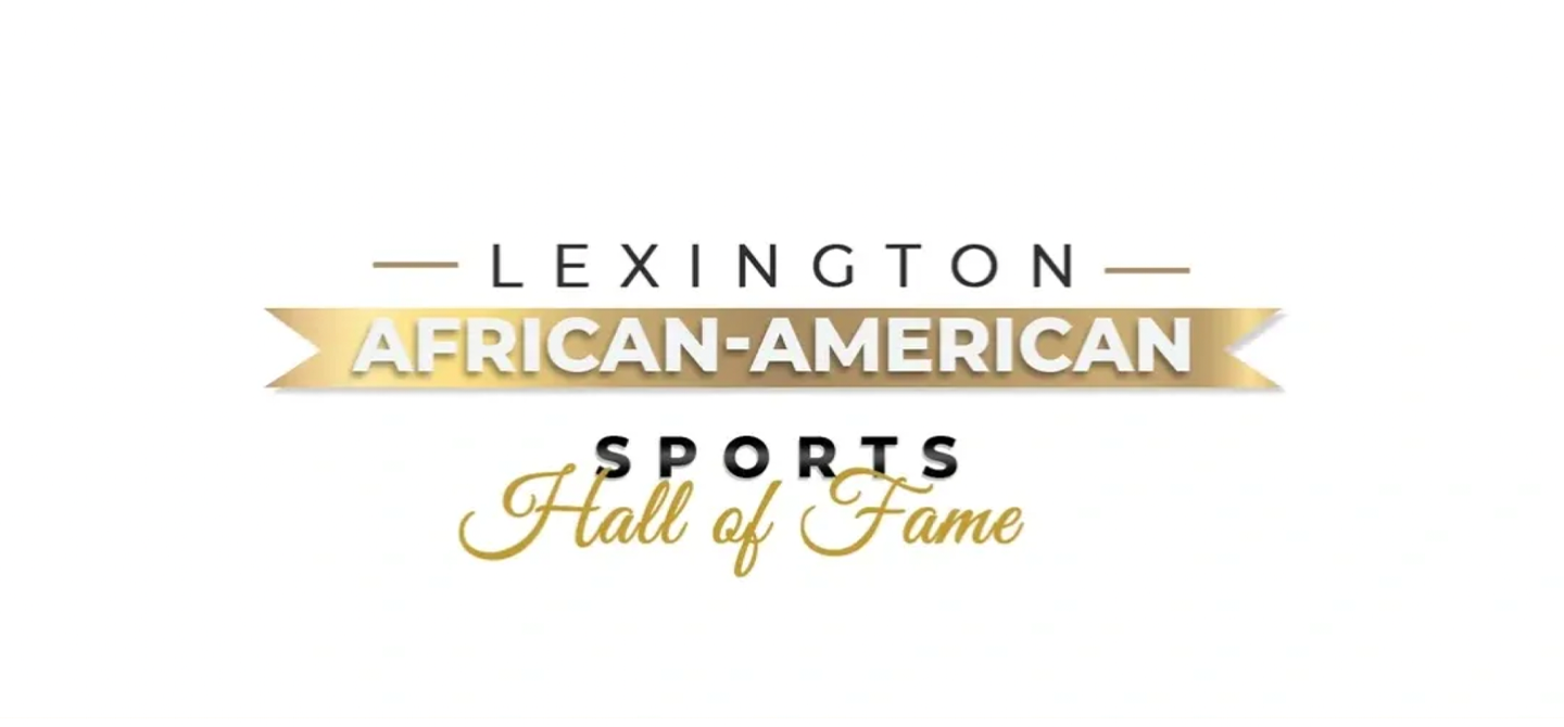 Lexington African American Sports Hall Of Fame Gala