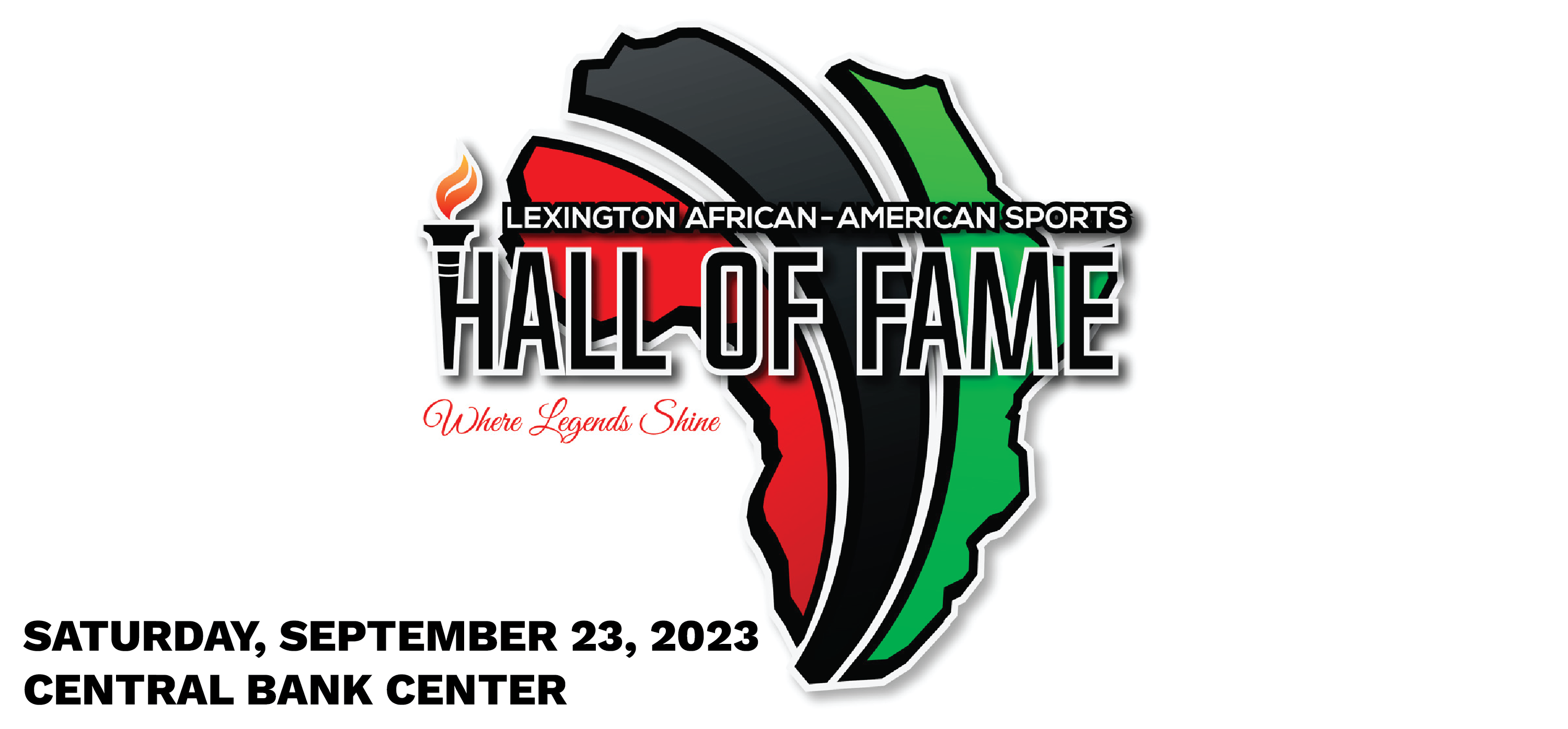 Lexington African American Sports Hall Of Fame Ceremony Central Bank