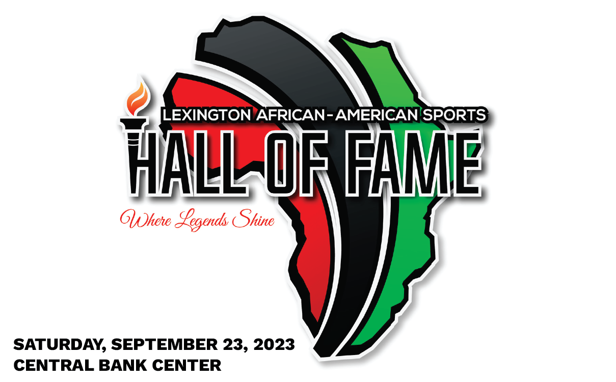 More Info for Lexington African American Sports Hall Of Fame Ceremony 