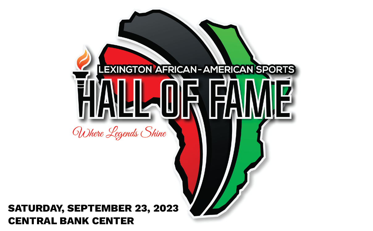 Lexington African American Sports Hall Of Fame Ceremony Central Bank