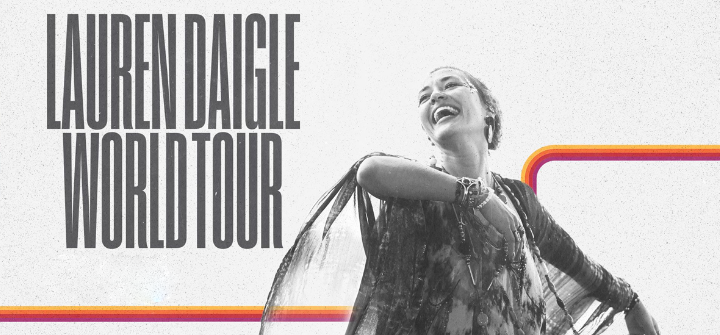 Lauren Daigle