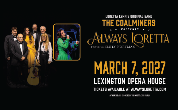 More Info for Always Loretta