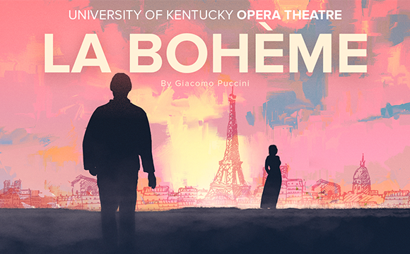 More Info for UK Opera Theatre presents La Boheme