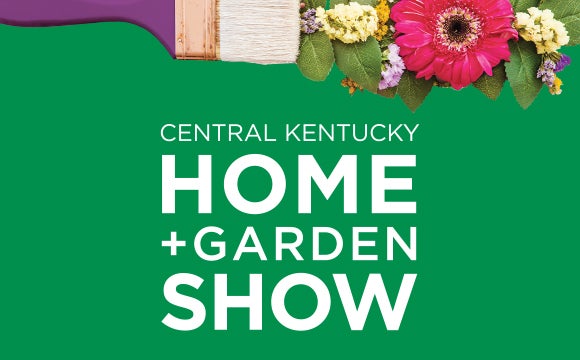 More Info for Central Kentucky Home + Garden Show