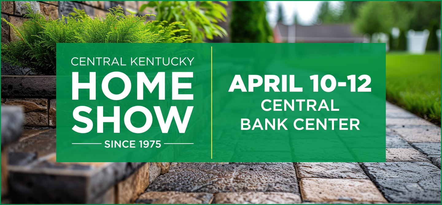 Central Kentucky Home Show