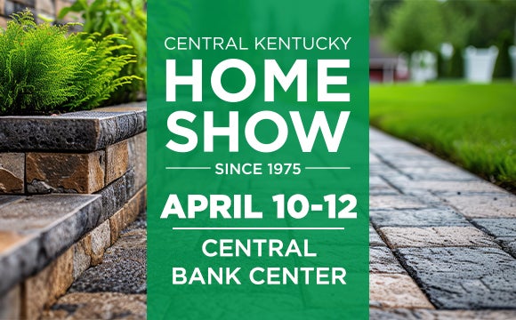 More Info for Central Kentucky Home Show