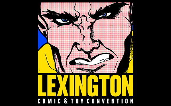 More Info for Lexington Comic & Toy Con