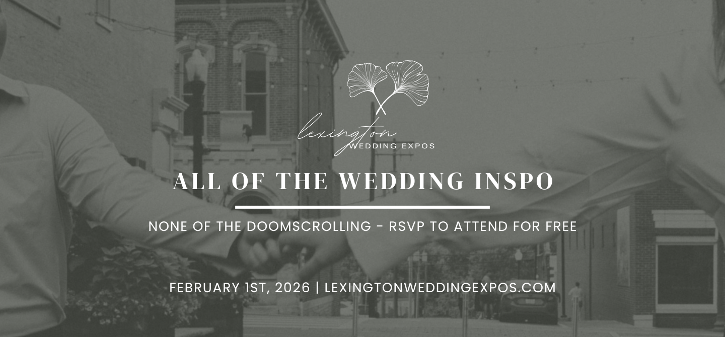 Lexington Wedding Expos