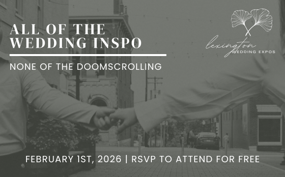 More Info for Lexington Wedding Expos