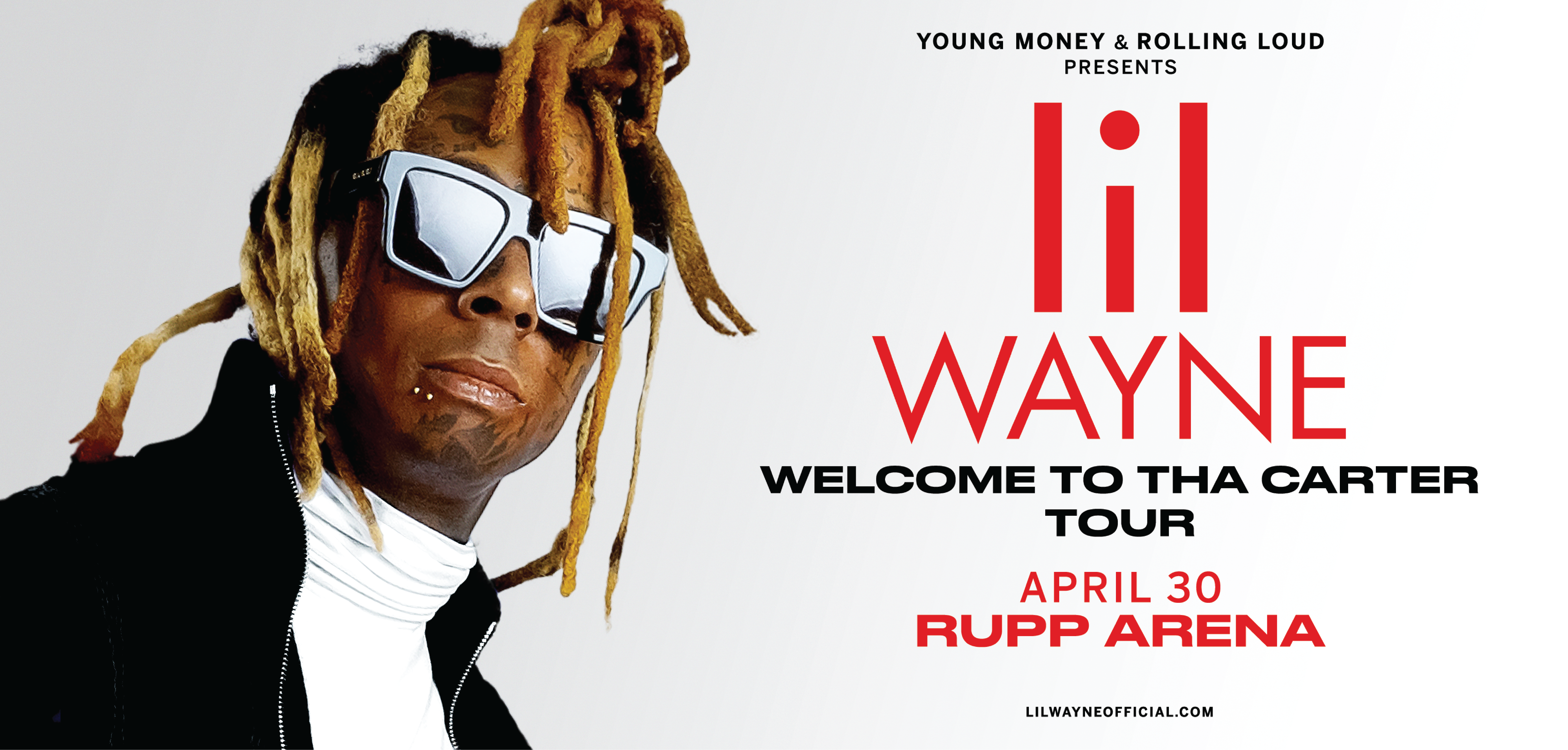 Lil Wayne 