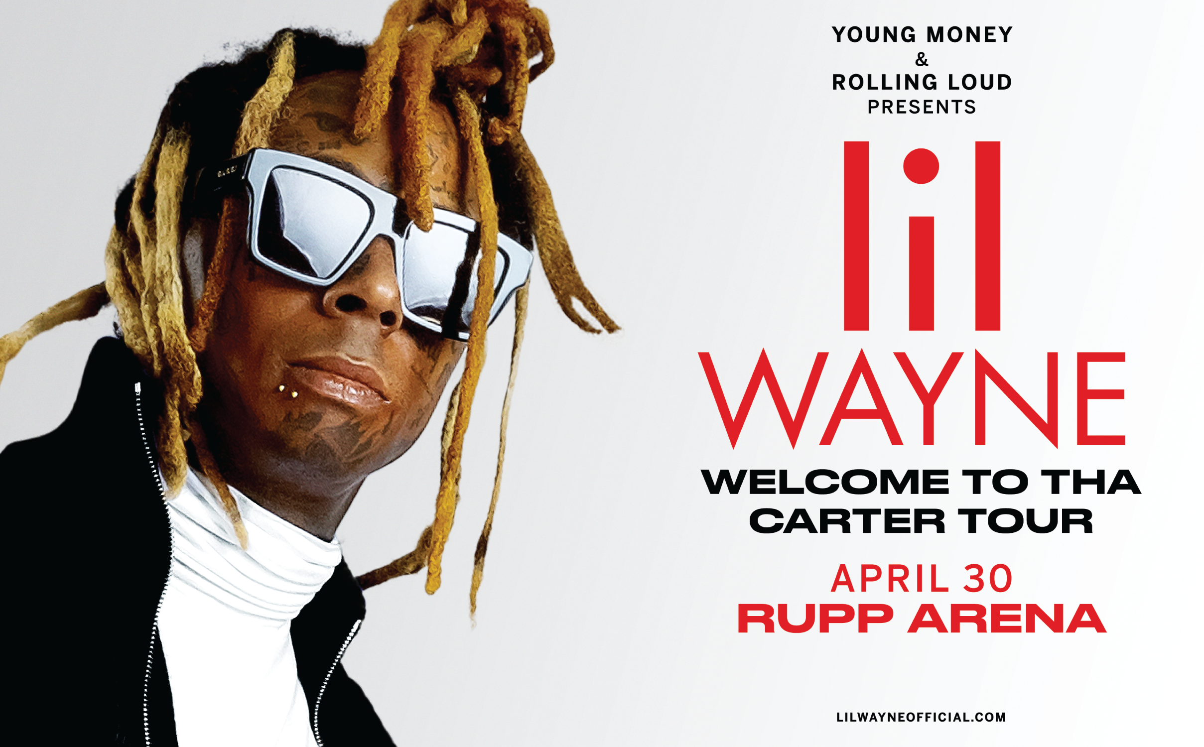 More Info for Lil Wayne 