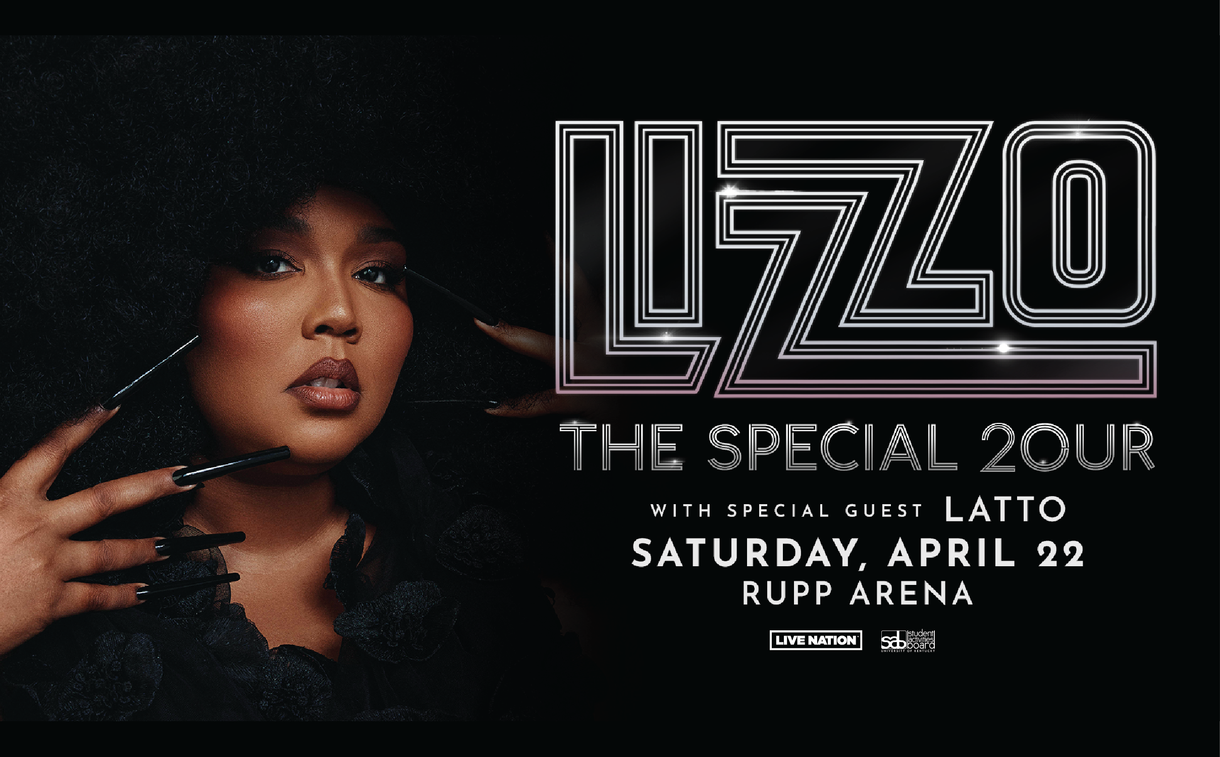 More Info for LIZZO