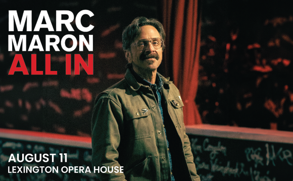 More Info for Marc Maron