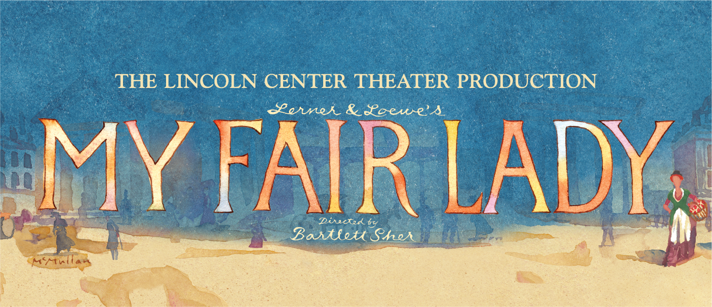 My Fair Lady