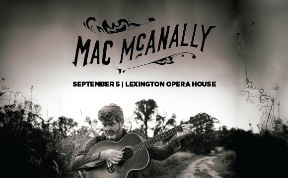 More Info for Mac McAnally