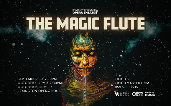More Info for UK Opera Presents: The Magic Flute 
