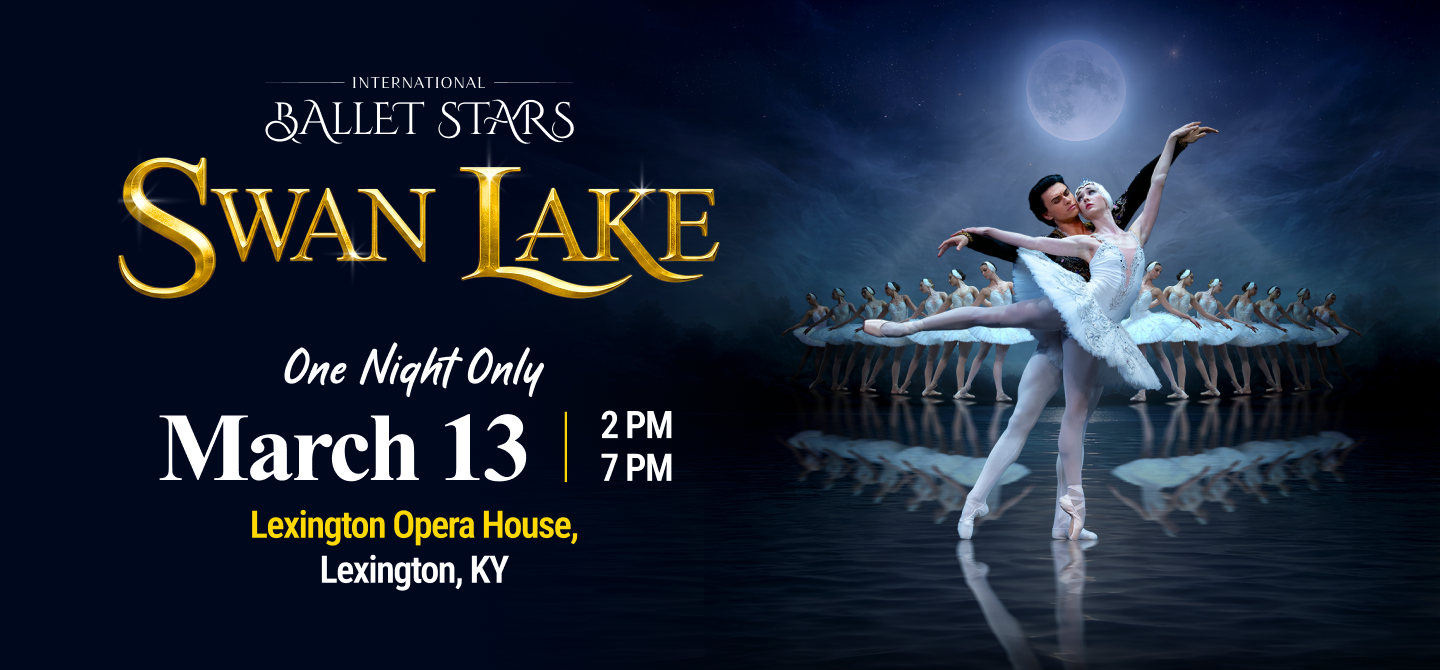 Swan Lake
