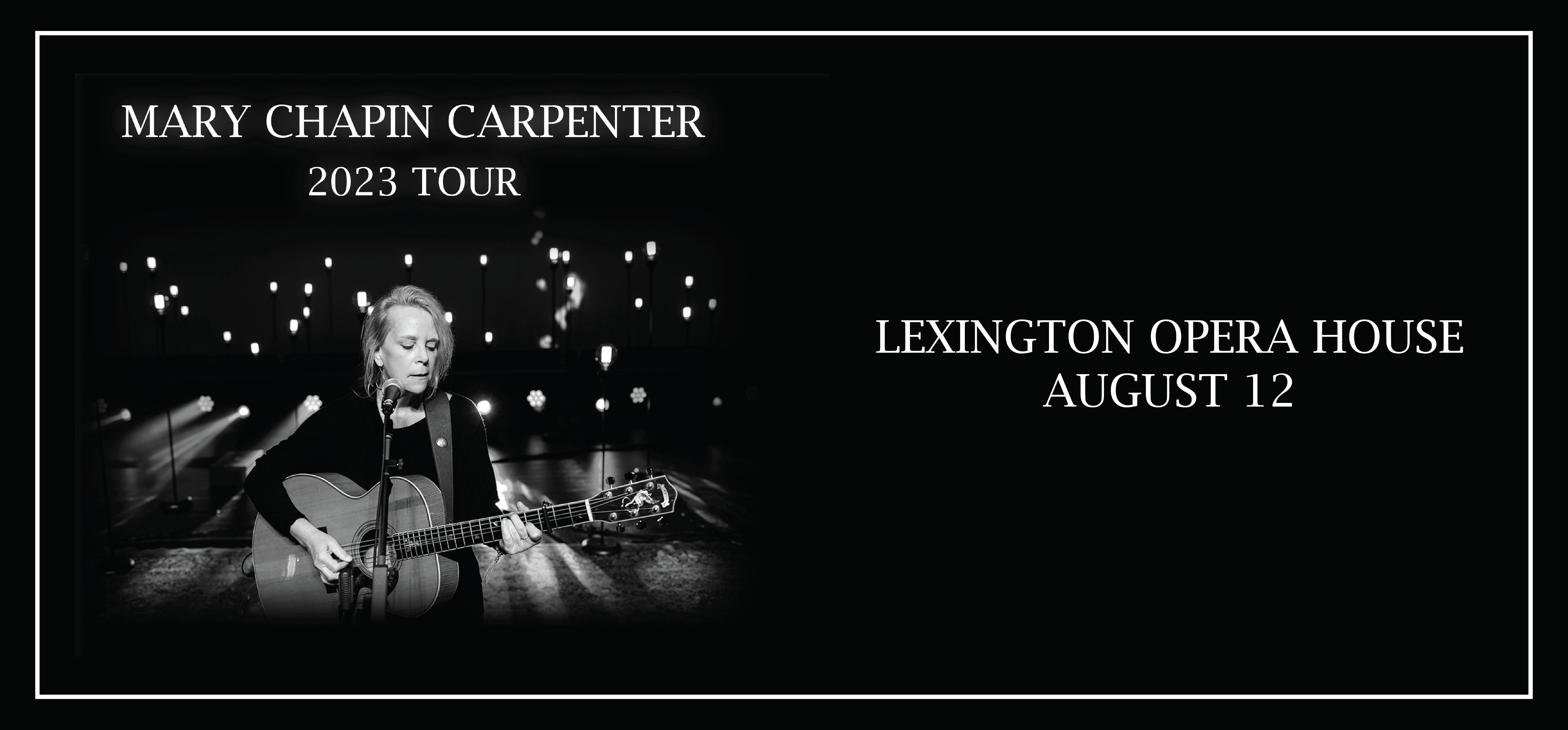 Mary Chapin Carpenter