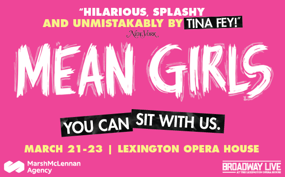 More Info for Mean Girls 