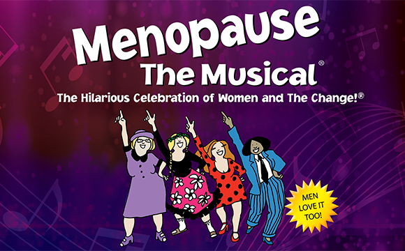 More Info for Menopause The Musical®