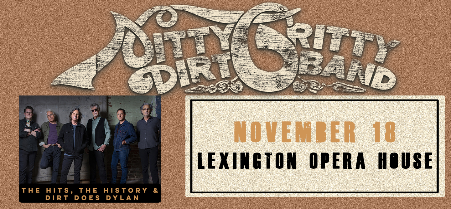 Nitty Gritty Dirt Band