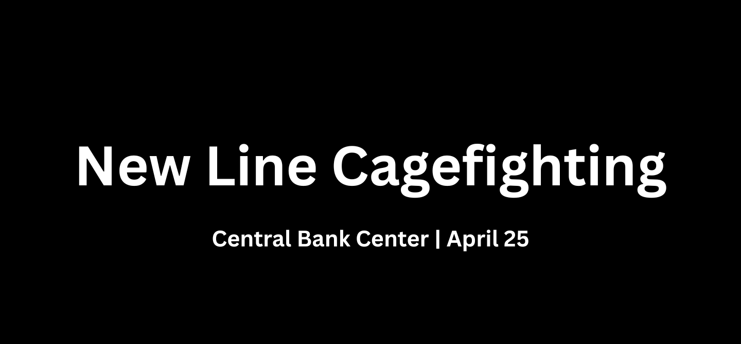 New Line Cagefighting
