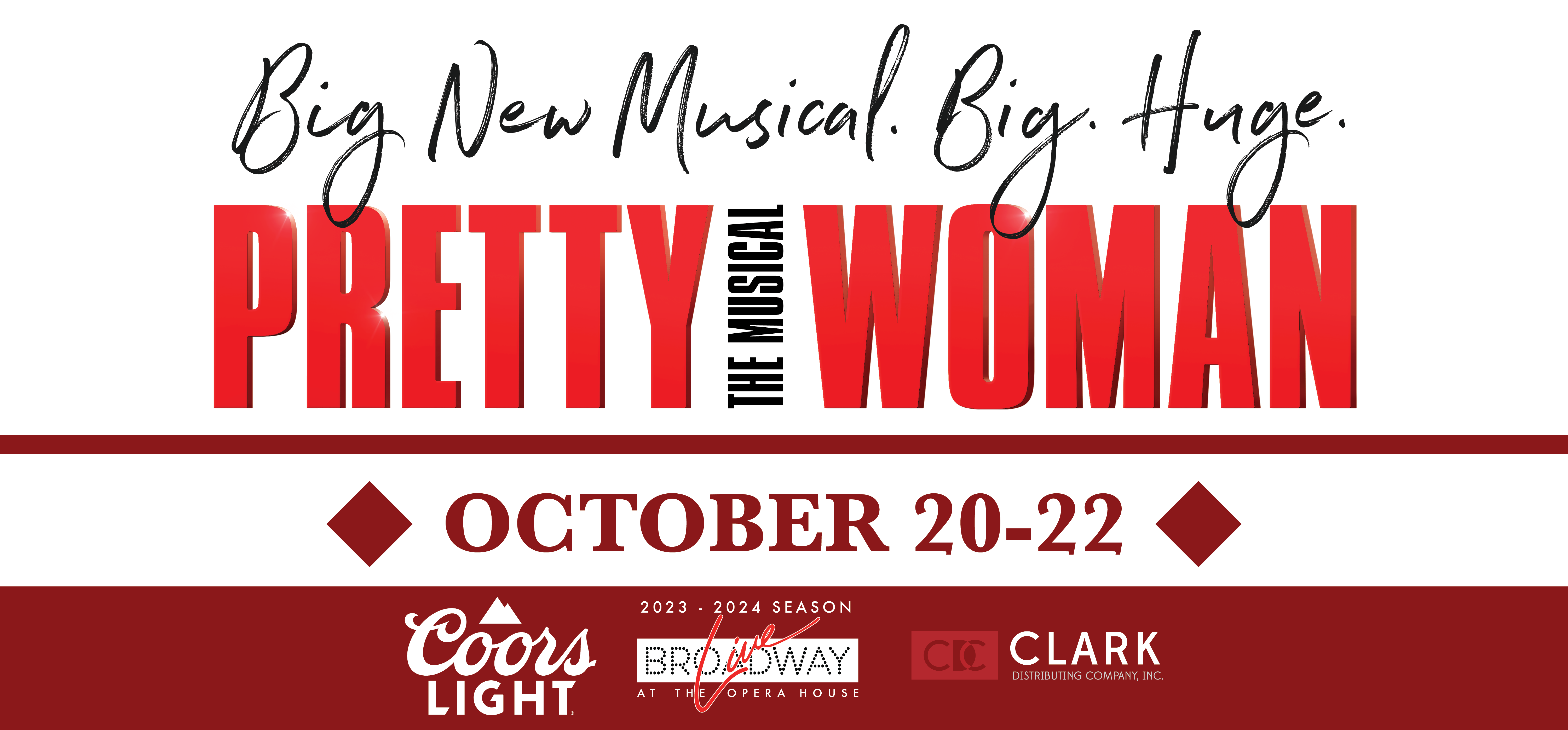 Pretty Woman: The Musical