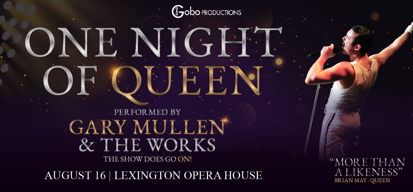 One Night of Queen