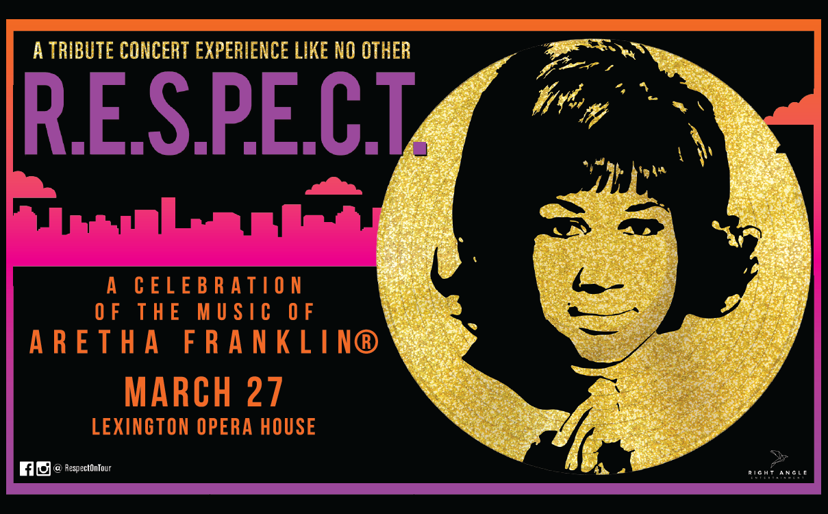 More Info for R.E.S.P.E.C.T.