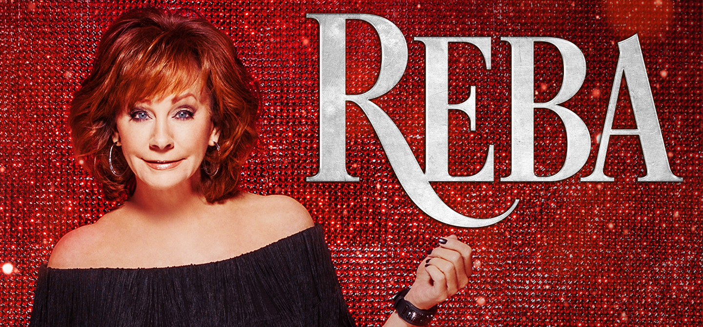 REBA: LIVE IN CONCERT