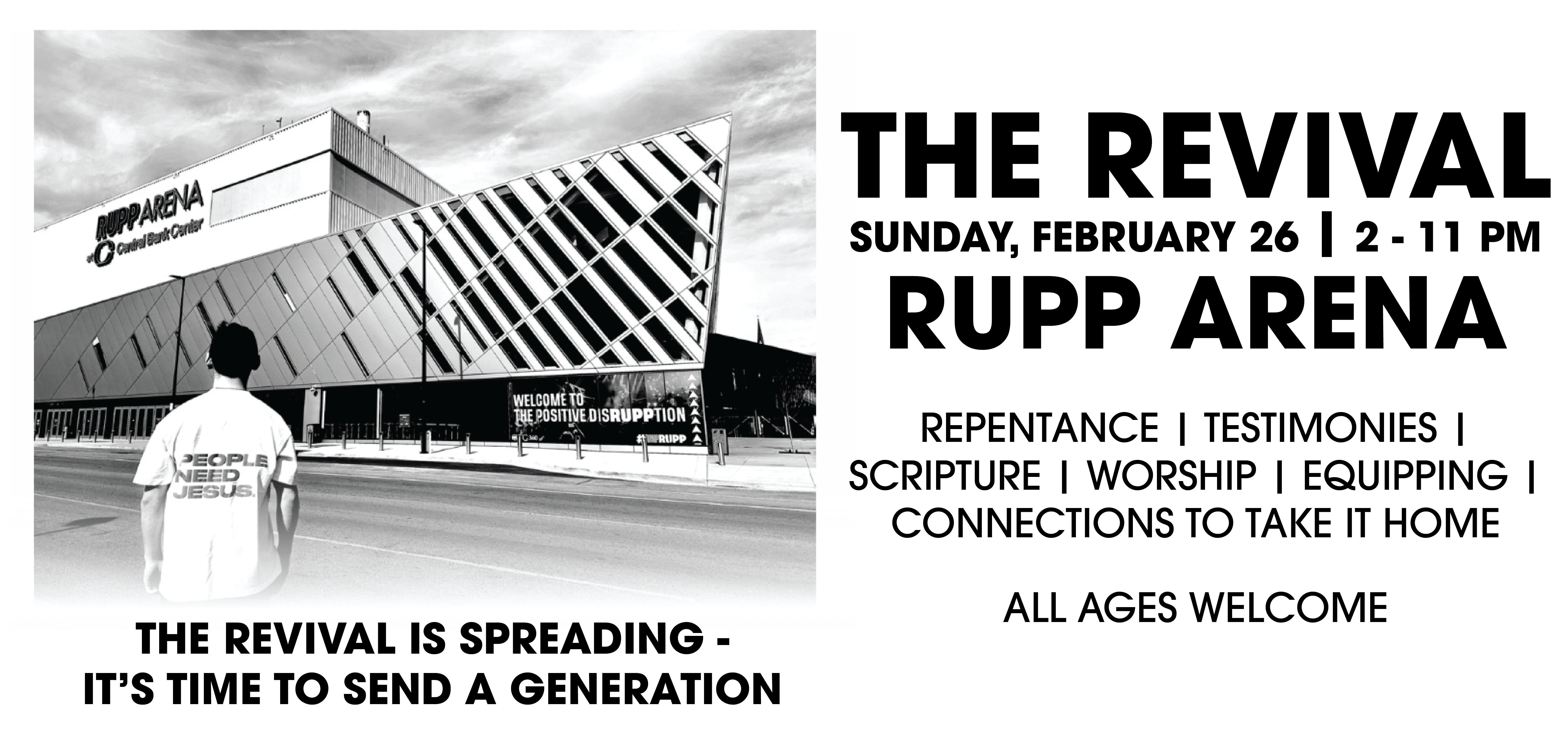 The Revival