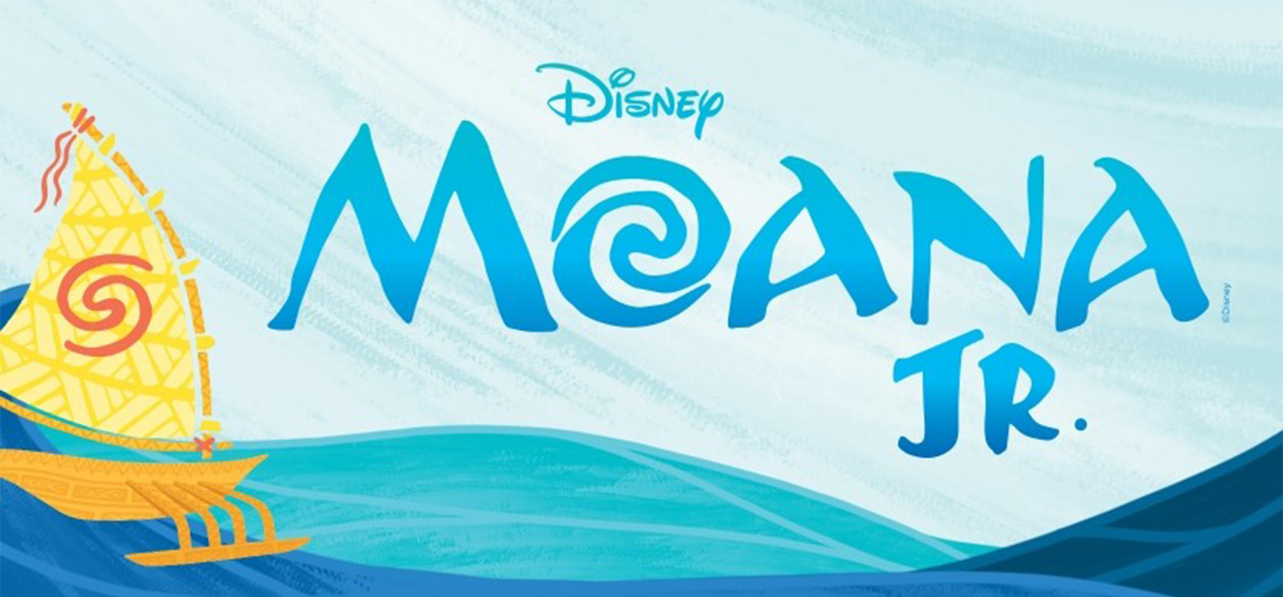 SCAPA Bluegrass presents Disney’s Moana Jr.