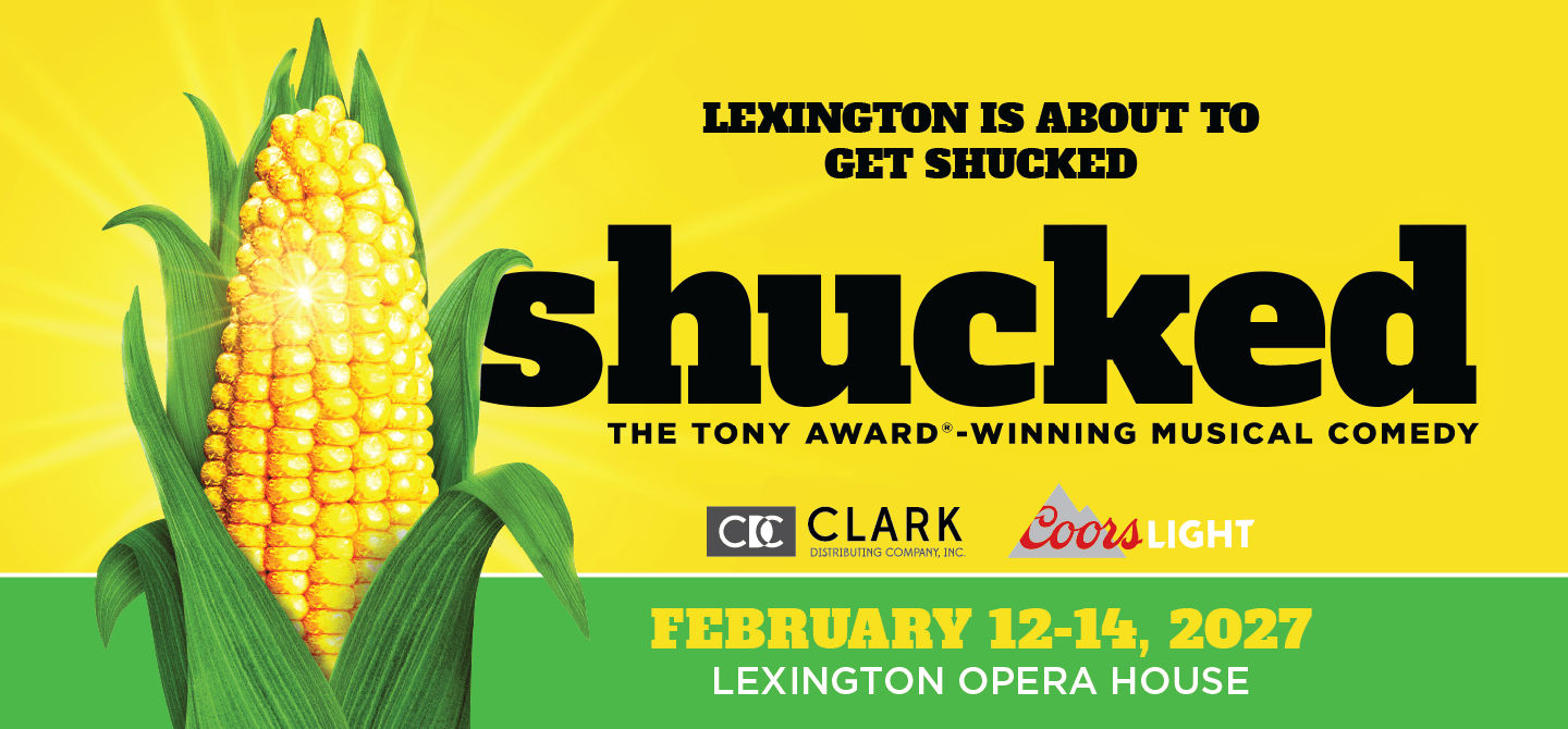 Shucked