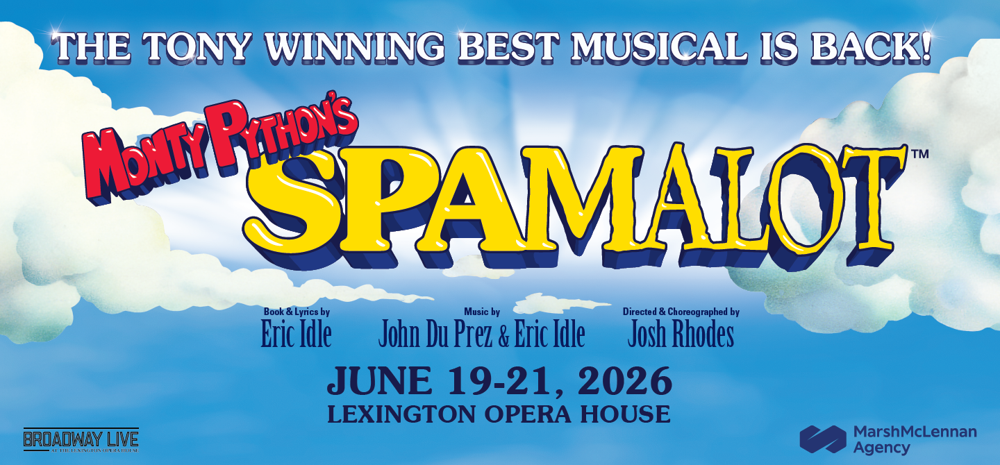 Spamalot 