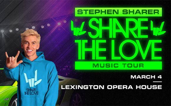 More Info for Stephen Sharer