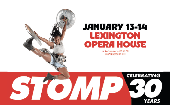 More Info for STOMP