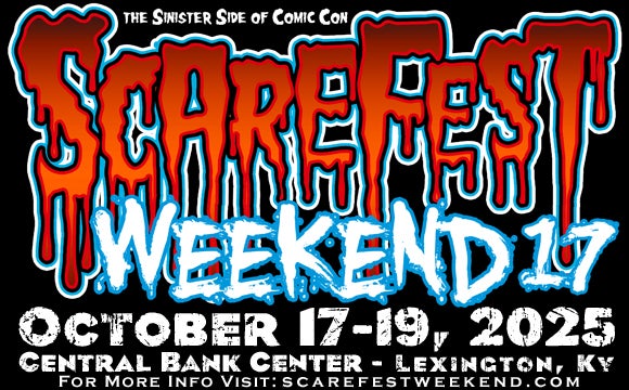More Info for Scarefest Weekend 17