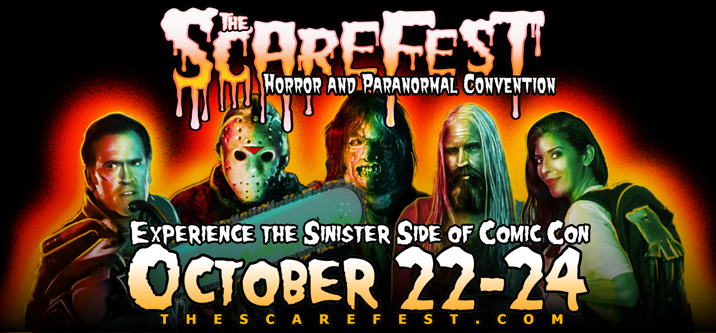 The Scarefest