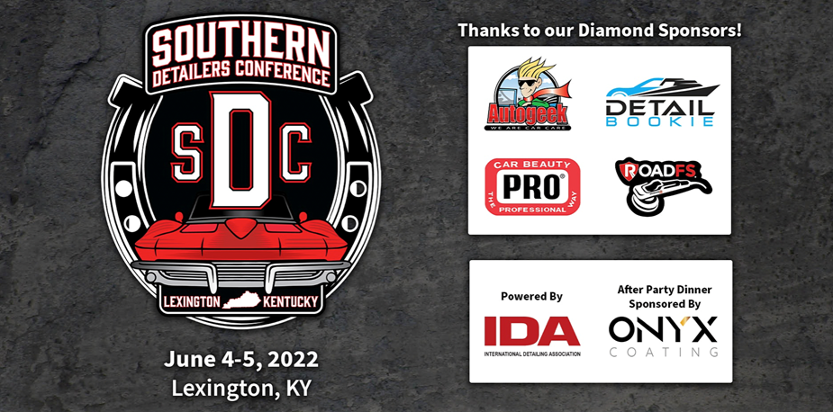 Southern Detailers Conference 