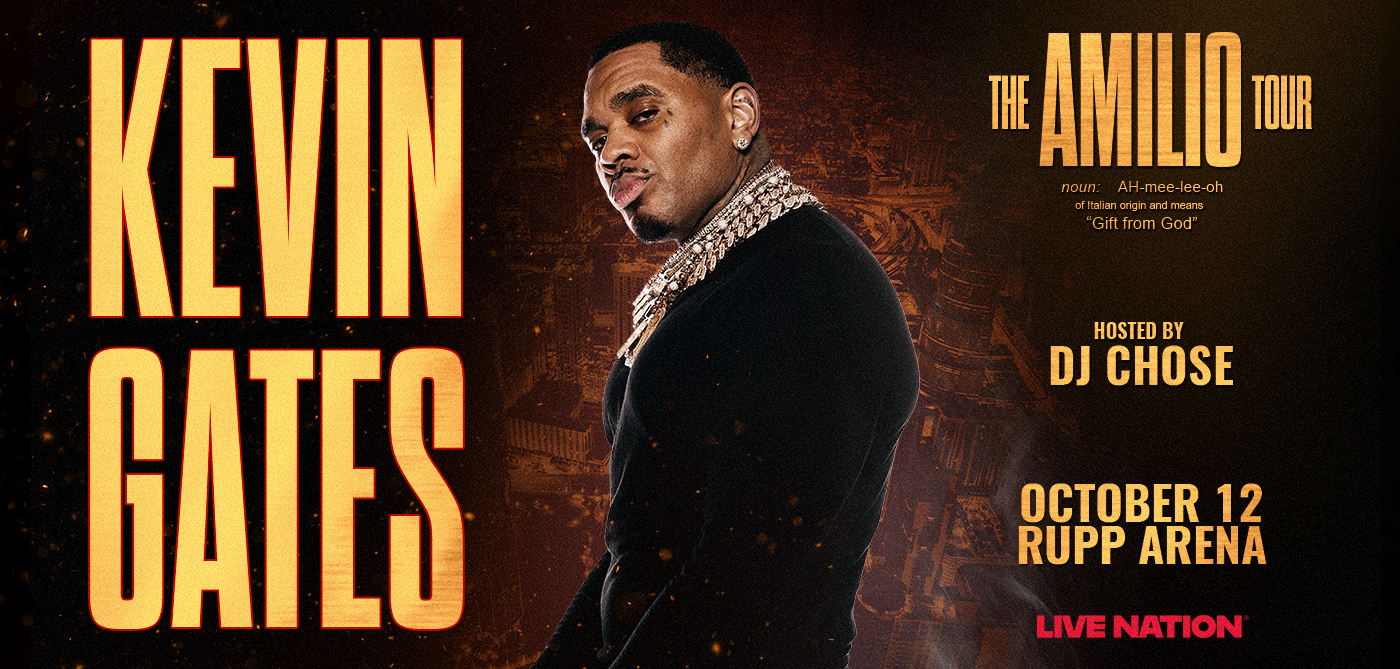 Kevin Gates 